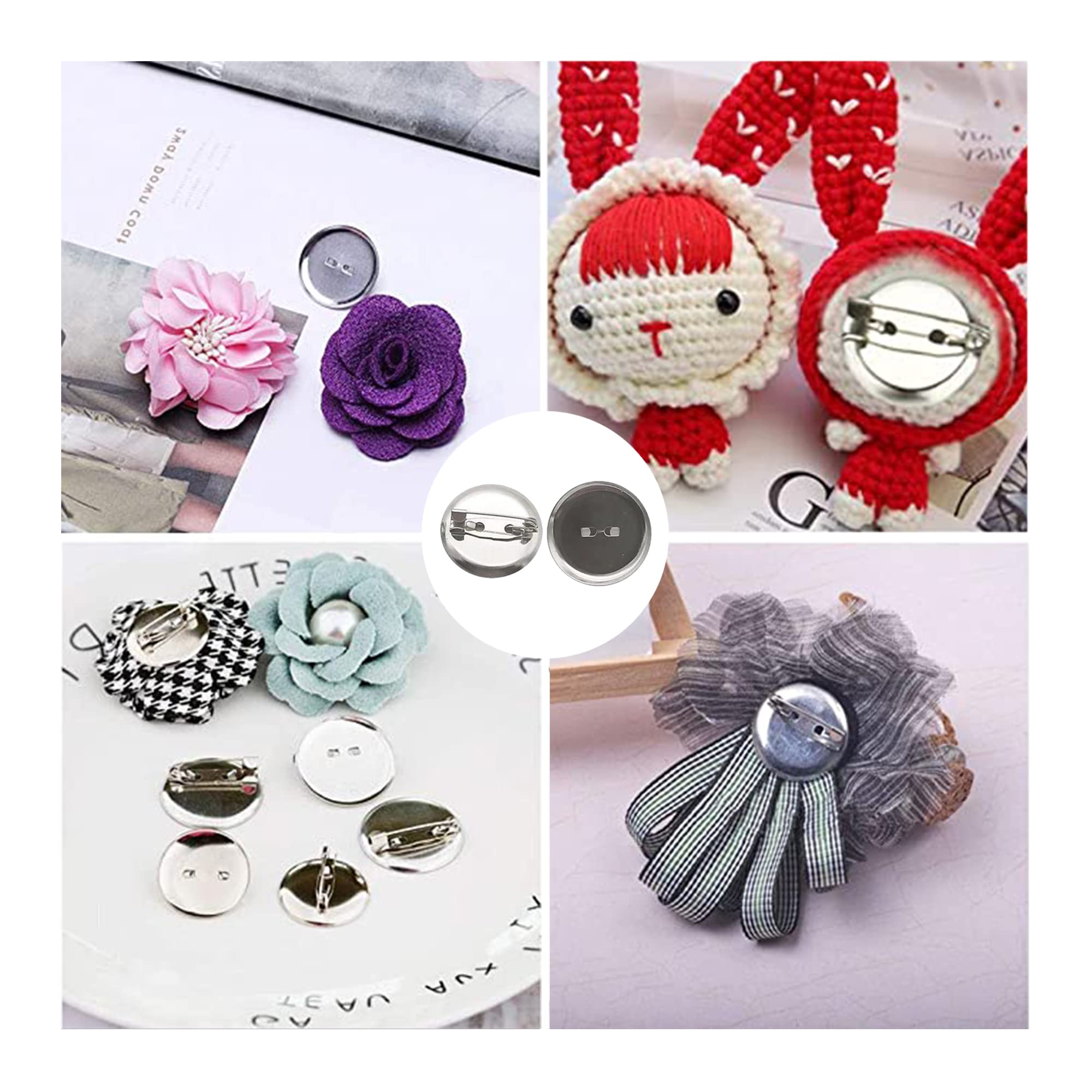 Cerchietto Fai Da Te Da Personalizzare - Foto 8