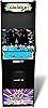 Arcade1Up Galaga Deluxe Arcade Machine