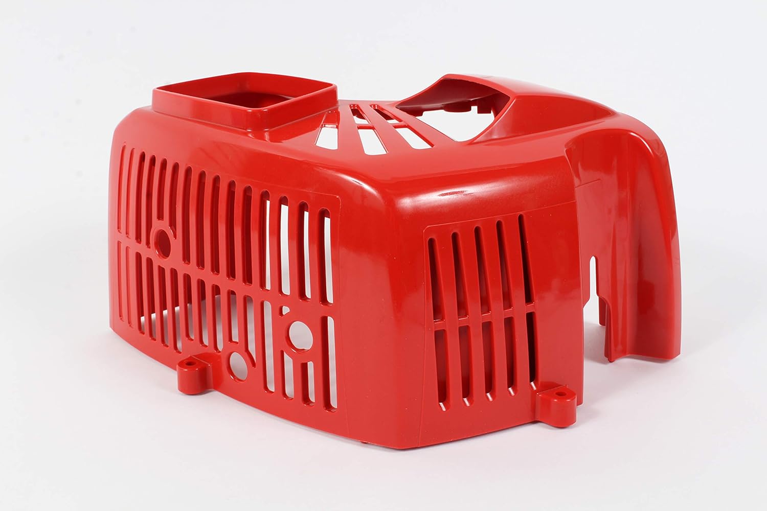 Staffa Maniglia Per Soffiatore A Zaino REDMAX EBZ7500/EBZ8500 - Ricambio Metallico - Foto 14