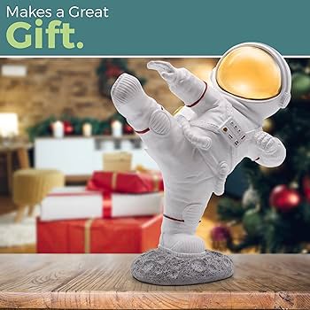 宇宙飛行士の置物 宇宙飛行士の置物セット – DEMI LOUS.オンラインショップ