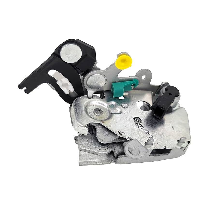 ロック Amazon.com: NOVAPARTS Rear Left Door Latch Lock for 1991