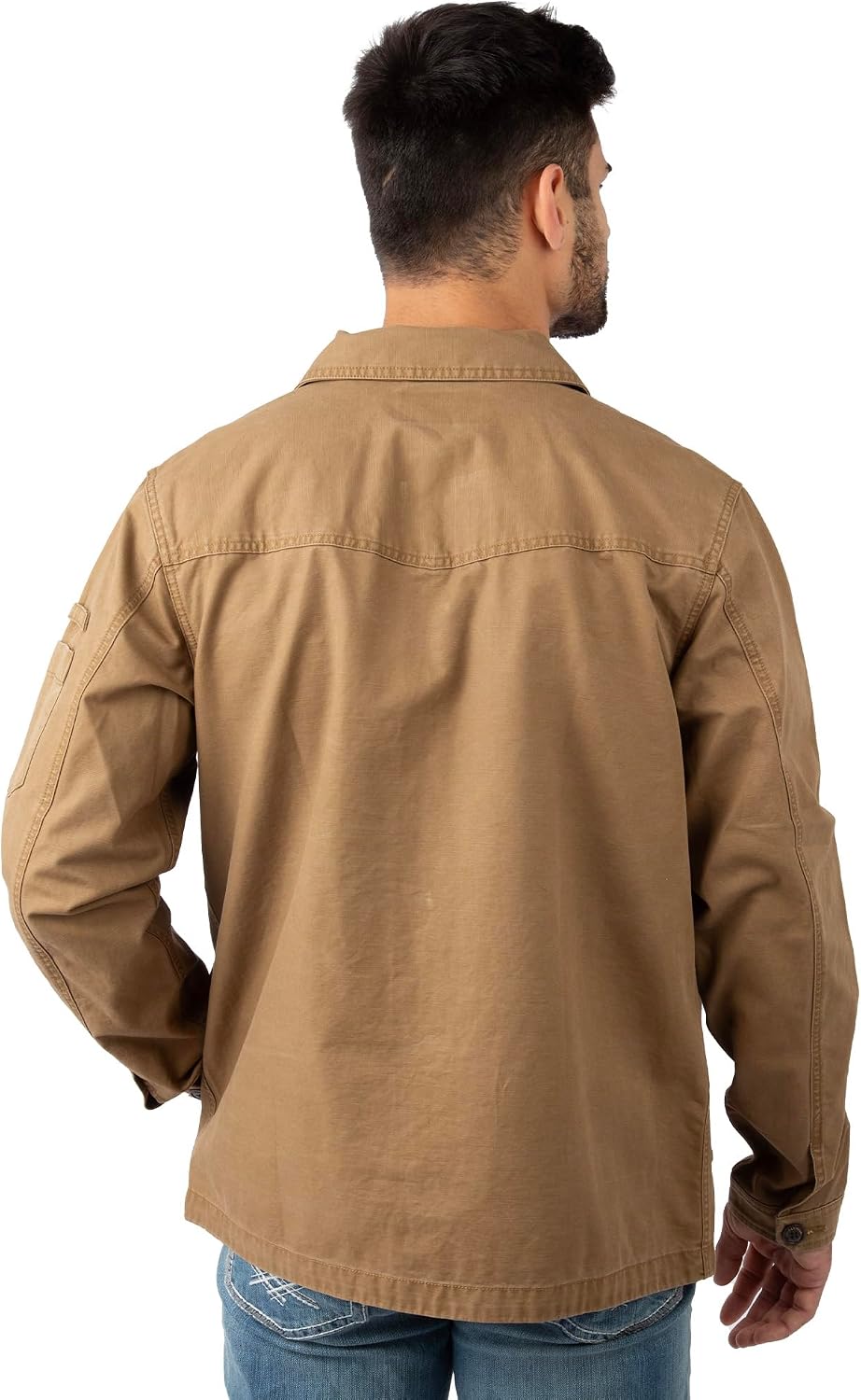 Field & Stream Men's Epoch Lightweight Twill Jacket