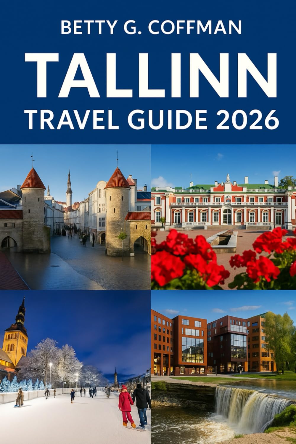 Tallinn Travel Guide 2026: Discover Estonia’s capital through expert insights, essential routes, historic highlights, Baltic sea views, vibrant culture, and unforgettable local experiences.