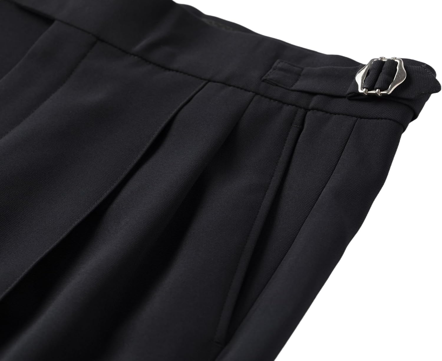 21106K Italian Style Ballroom Trousers