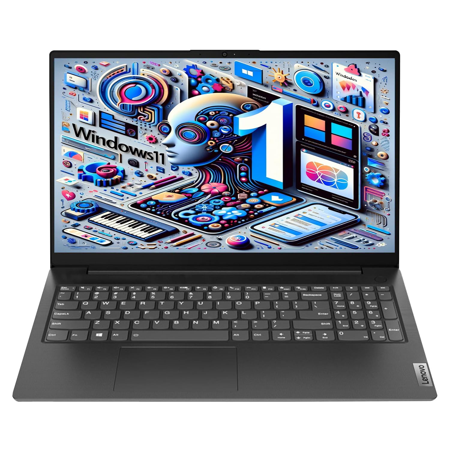 Lenovo V15 G2 15.6