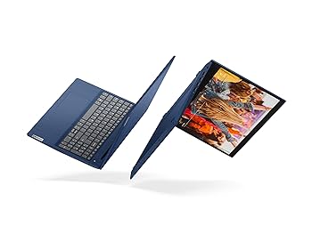 Amazon.co.jp: Lenovo(レノボ) IdeaPad 3 15.6インチ ノート