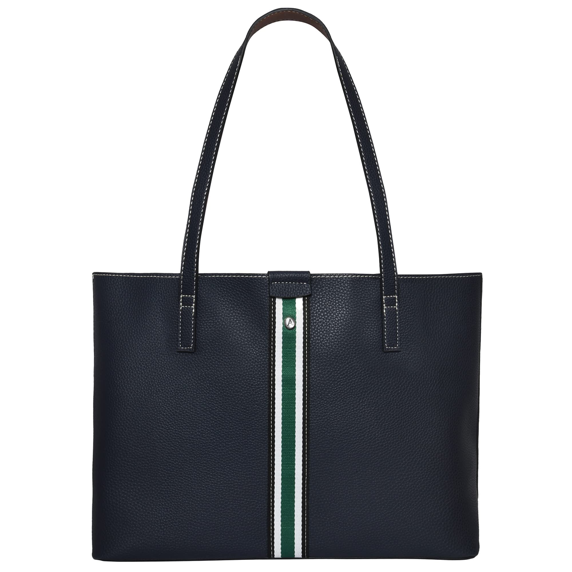 See full amazon price history chart for Accessorize London WomenS Faux Leather Navy Cambridge Tote Accessorize London WomenS Faux Leather Navy Cambridge Tote (B0B59J7VC1) Amazon Price History, Amazon Price Tracker