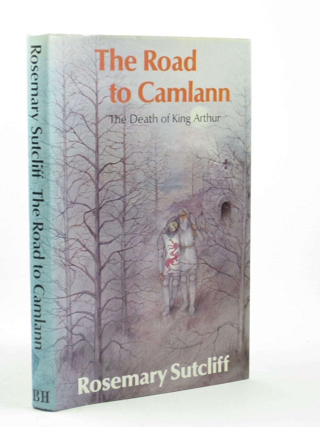 The Road To Camlann Sutcliff, Rosemary 9780370303840 Books