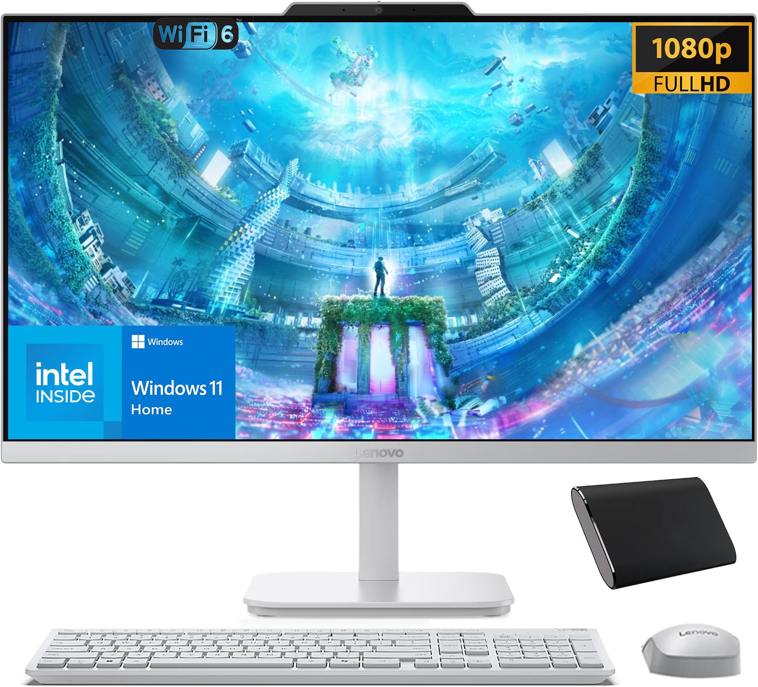 Amazon.com: Lenovo 24