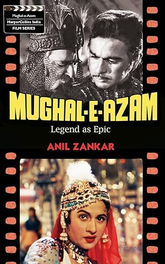 MUGHAL-E-AZAM