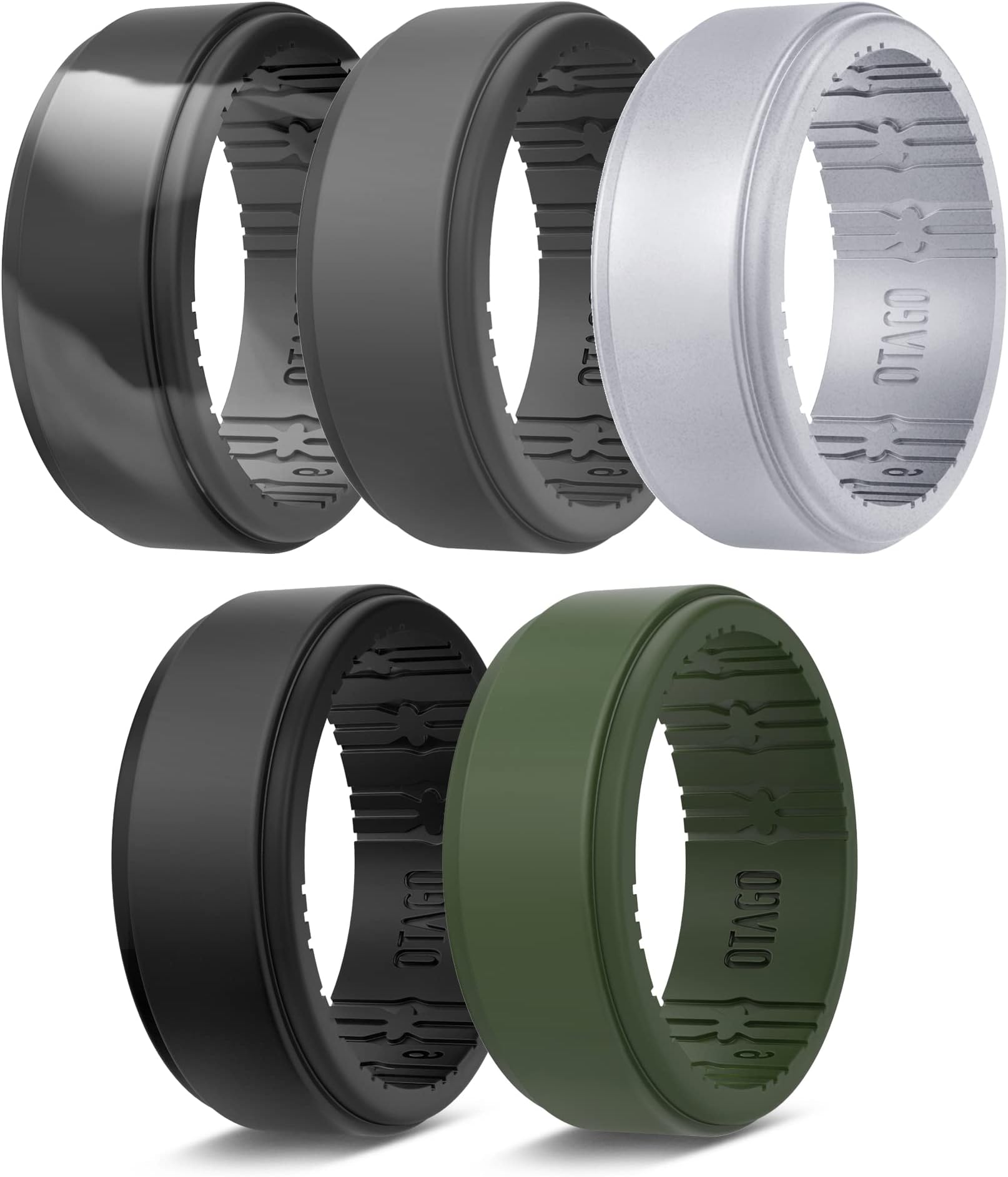 Men Artist Designed Style