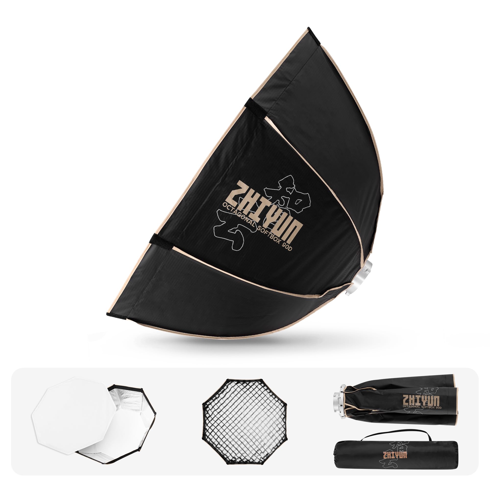 Amazon.com : ZHIYUN 35