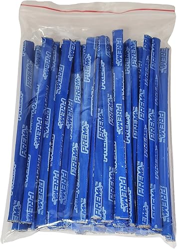 Miniatura 3 de PREMA PRI-3 PremaFill - Insertos de tapón para neumáticos de camión, 5-1/8 pulgadas de largo, 40 unidades de reparación de lesiones de neumáticos de