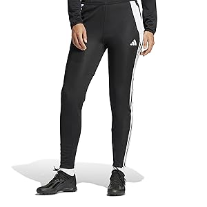 Adidas Womens Tiro 24 Training Pants