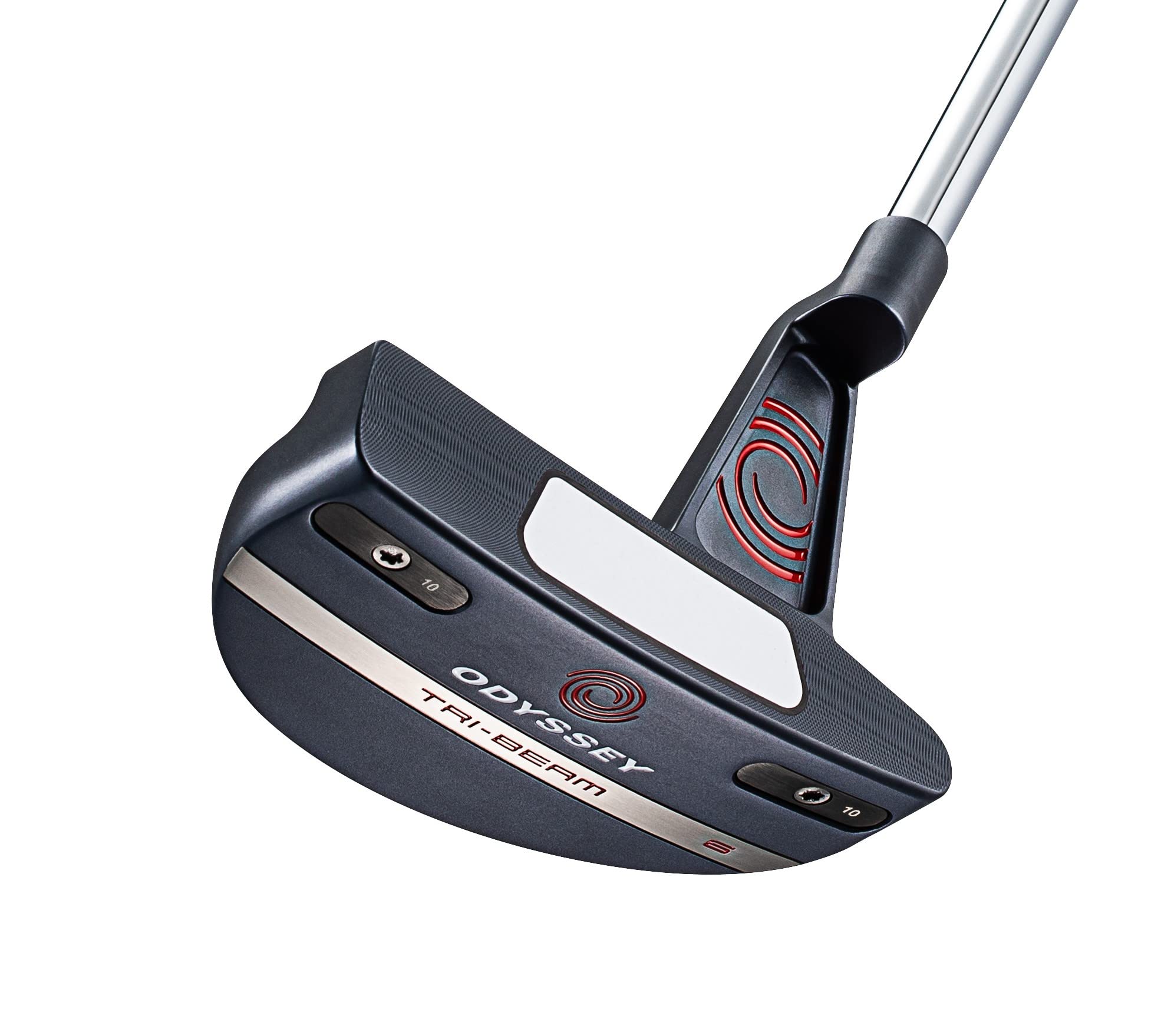 Odyssey TRI-BEAM #6M 33インチSTROKE LAB Amazon.com : Callaway Odyssey Odyssey TRI-Beam 6M Mallet Type