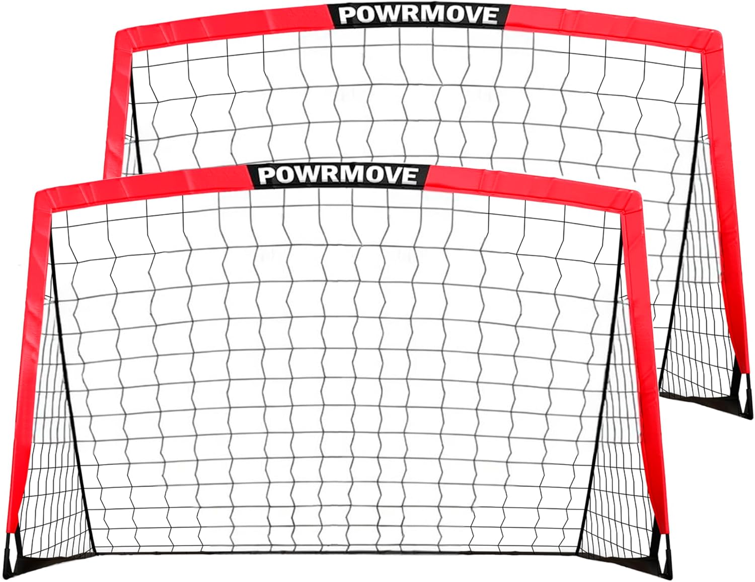 Soccer Goals for BackyardPortable Goal Net, Toddler