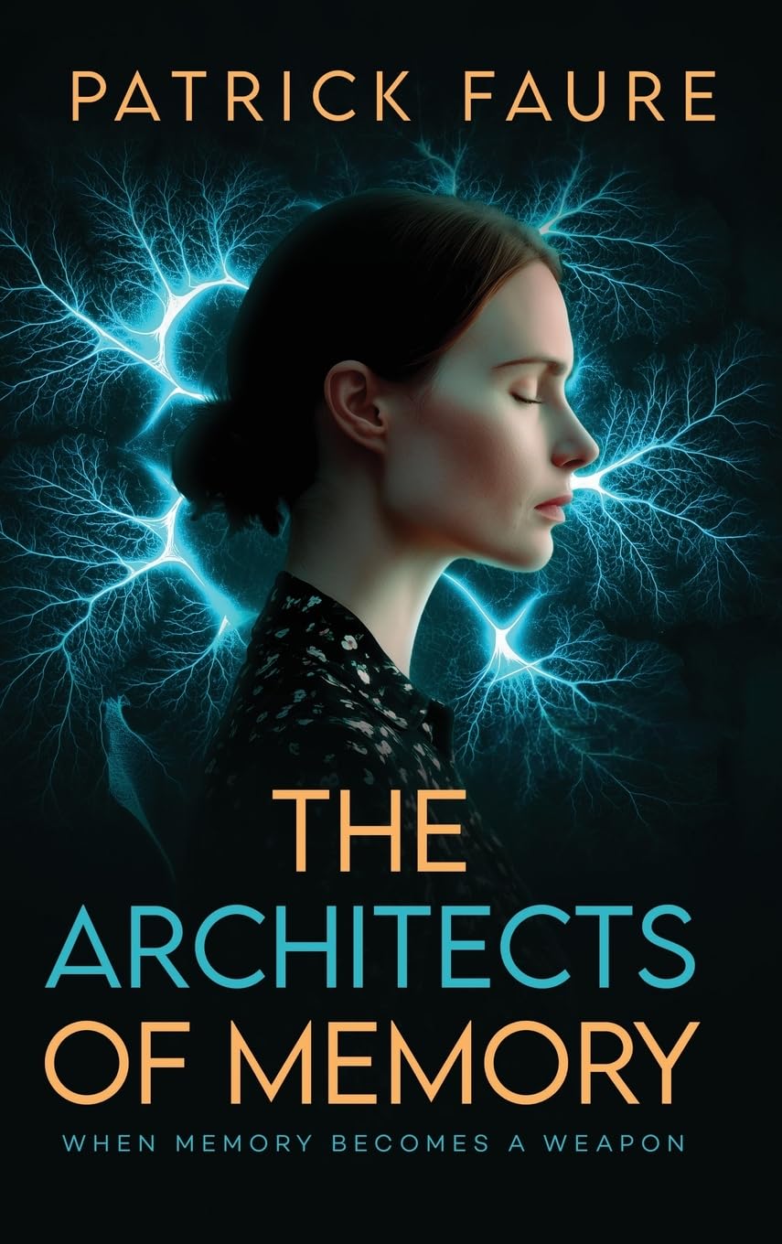 The Architects of Memory: When Memory Becomes A Weapon: 0 (The Memory Wars)