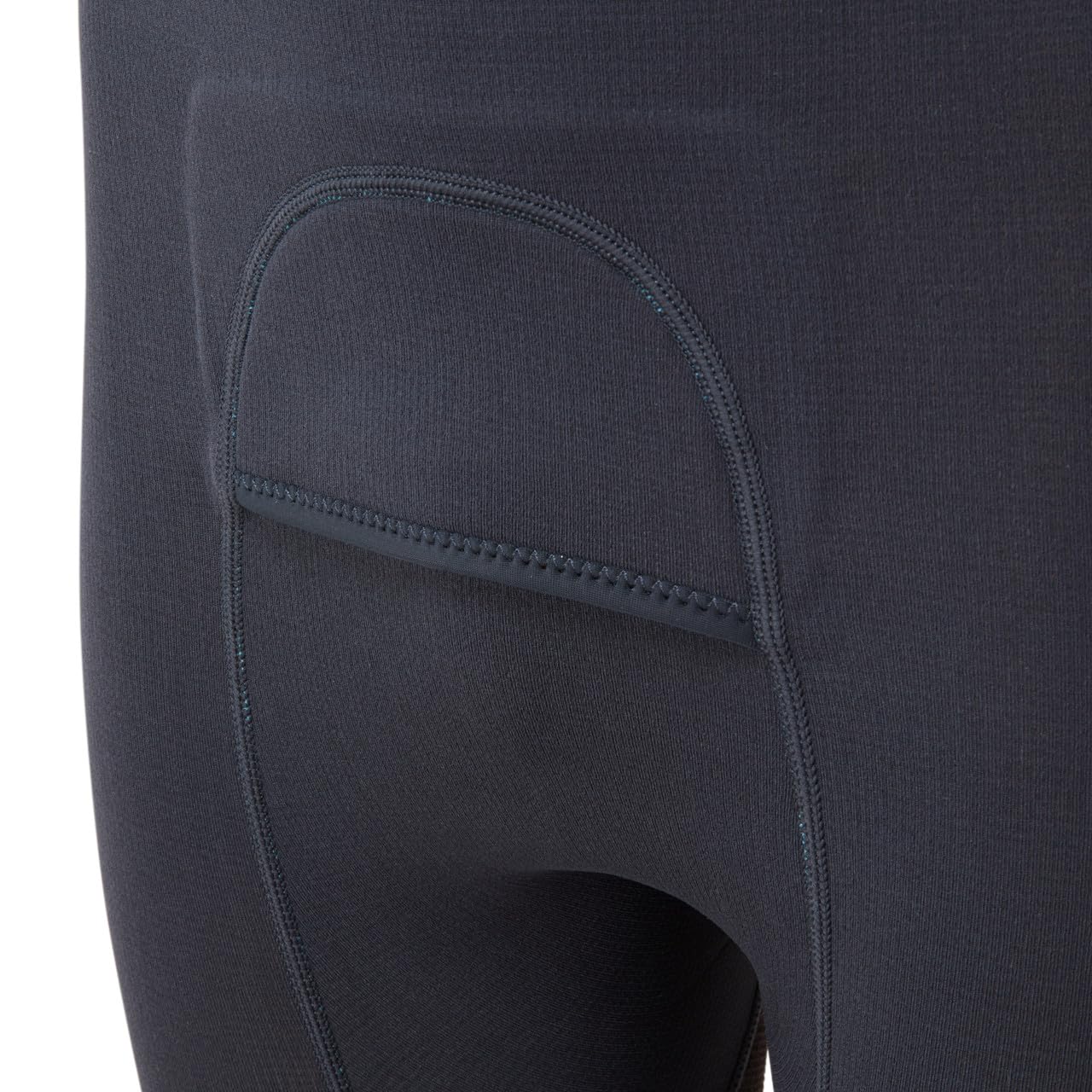 Gill Zenlite 2.0 Long John Segel-Neoprenanzug 2025 - Dunkelmarineblau