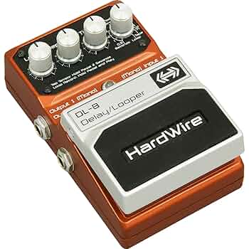 【値下げ】Digitech HardWire DL-8 Delay/Looper 71ItU1ZzmKL._UF350,350_QL50_.jpg