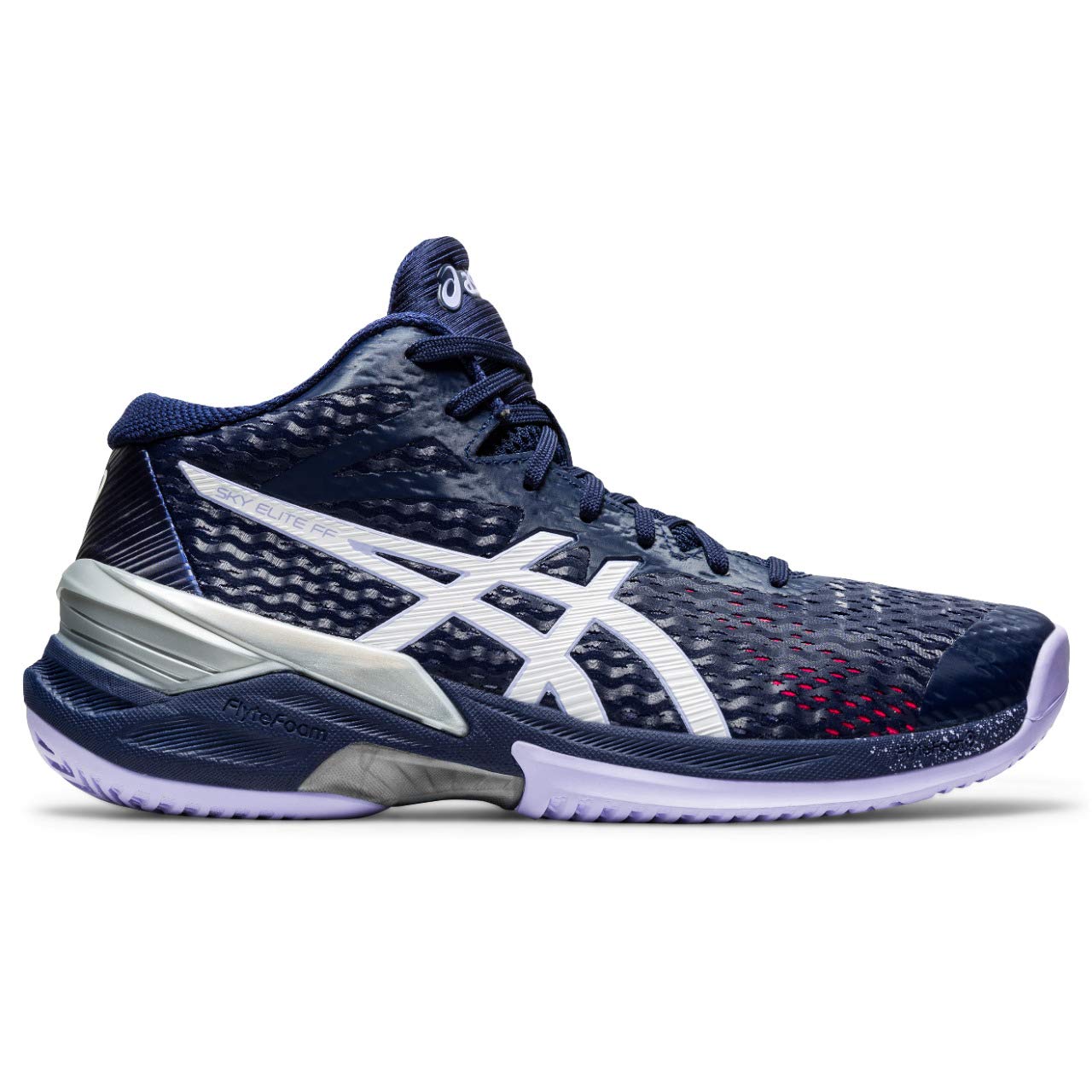 ASICS Chaussures montantes femme Sky Elite Ff Mt