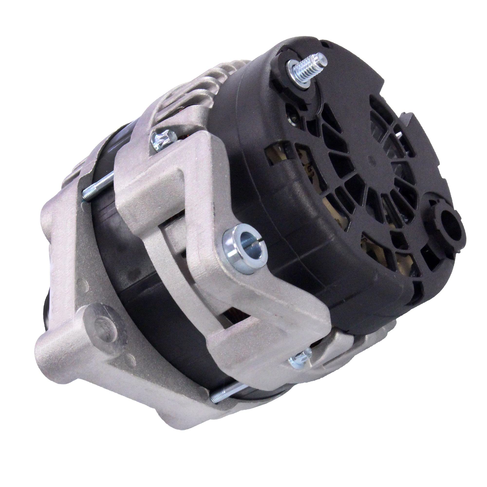 BESTPRICE 1x Alternatore 14V 120A Compatibile con CHEVROLET CAPTIVA (C100, C140), EPICA (KL1_), LACETTI (J200), NUBIRA Estate, NUBIRA Notchback, OPEL ANTARA A (L07)