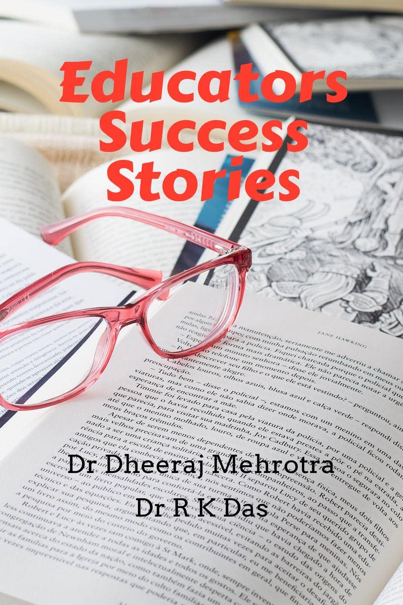 Educators Success Stories