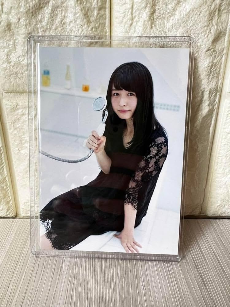 坂道シリーズ アイドル写真 Lサイズ