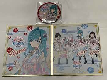 イベント限定　ステッカー　全種セット　トレーディングミニ色紙　温泉むすめ 奥津かがみ【公式】 on X: 