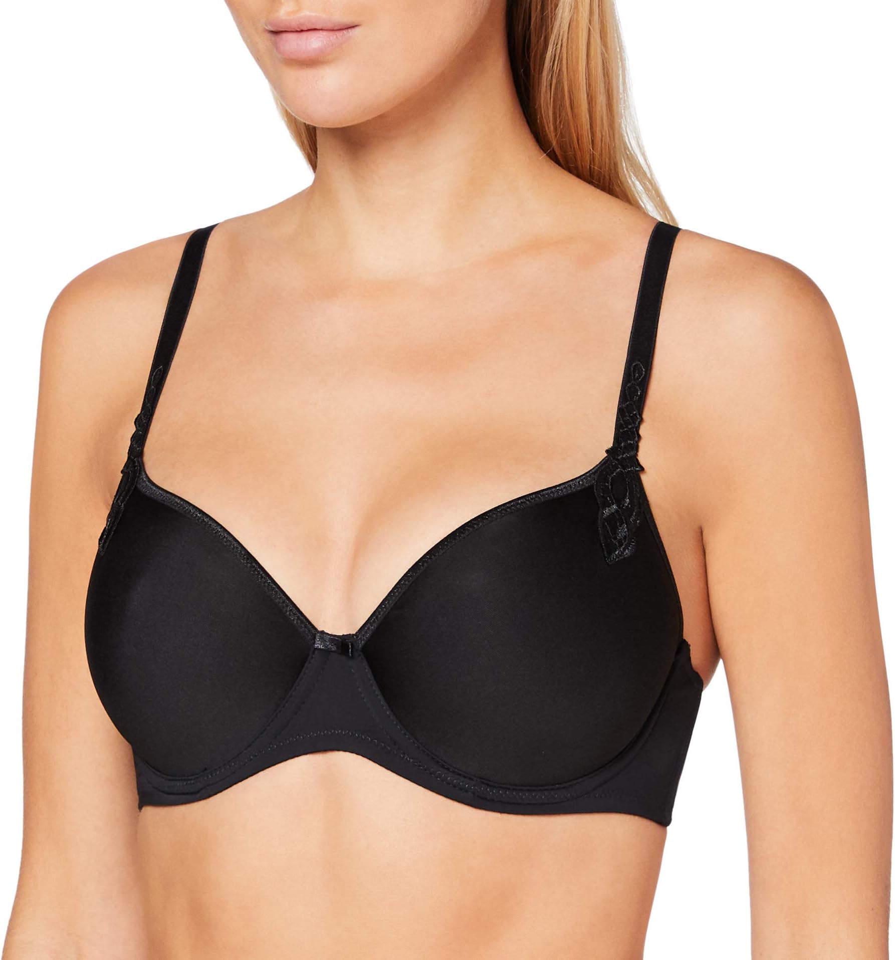 Naturana Women's Naturana Padded Spacer Bra 7152 Padded Bra