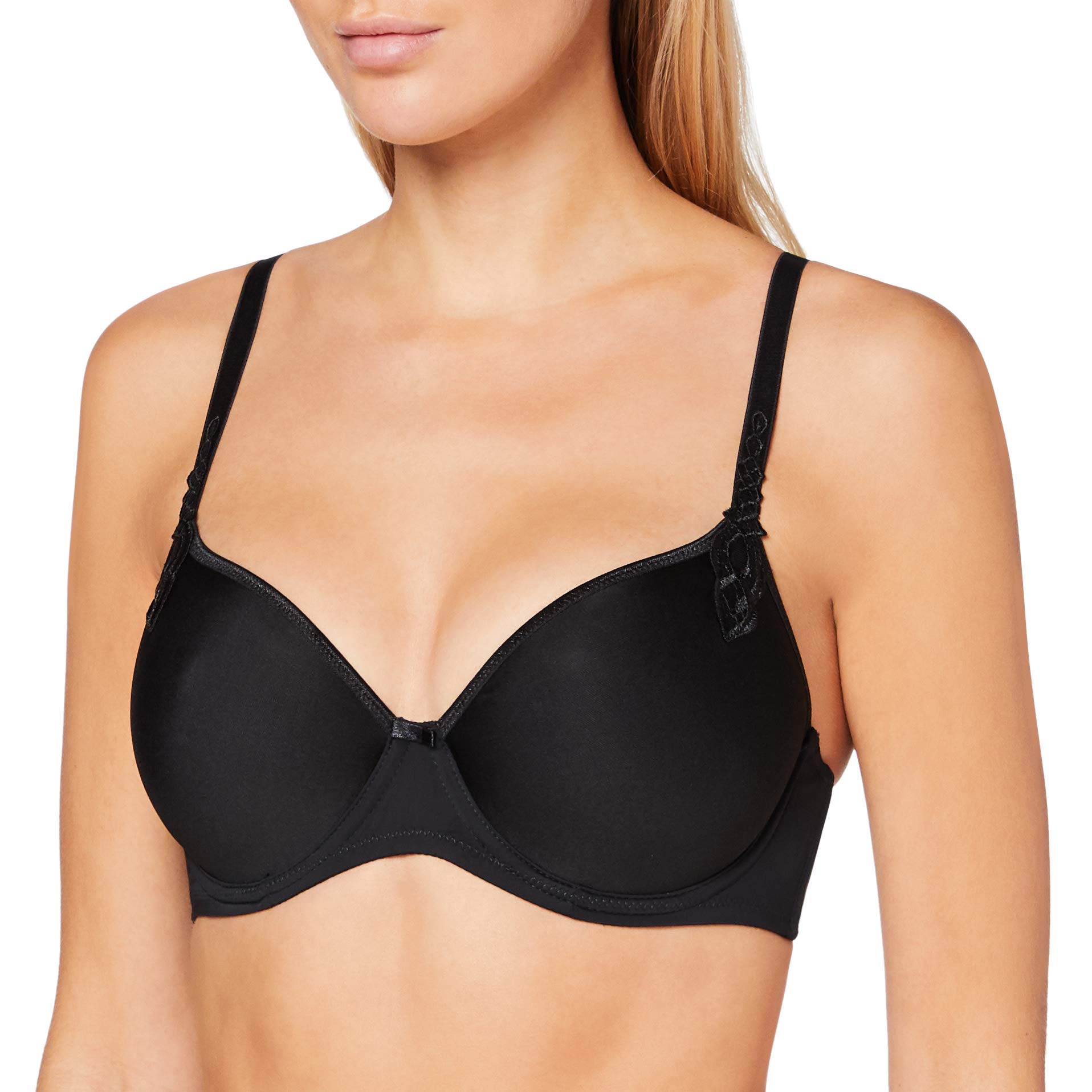 Naturana Women's Naturana Padded Spacer Bra 7152 Padded Bra