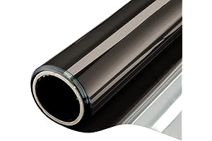 LLumar Window Film: Enhanced Privacy and UV Protection