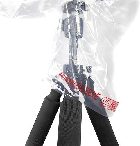 Miniatura 7 de OpTech USA  Serie Rainsleeve  Original  Transparente  Paquete de 2