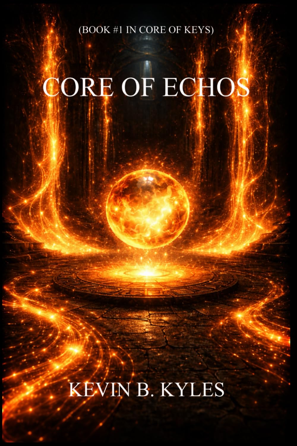 CORE OF ECHOS