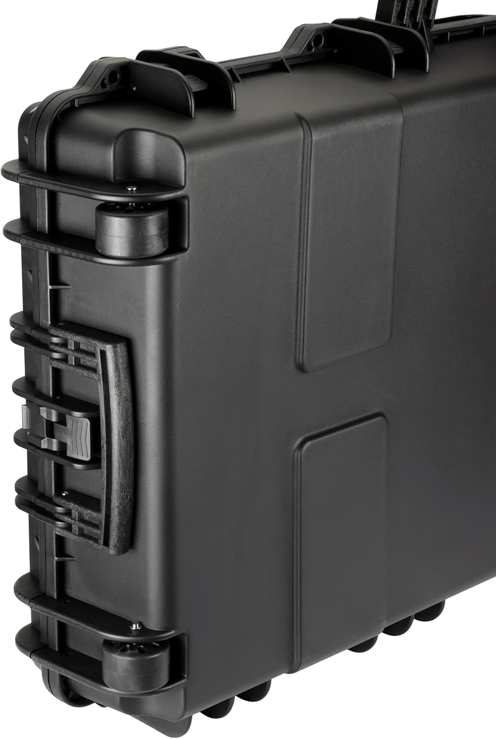 Evolution Outdoor Liberator Series PX-9360 Double Rifle Case – Waterproof, Dustproof, Wheeled, Lockable Gear and Equipment Hard Case with Customizable Foam - Image 8