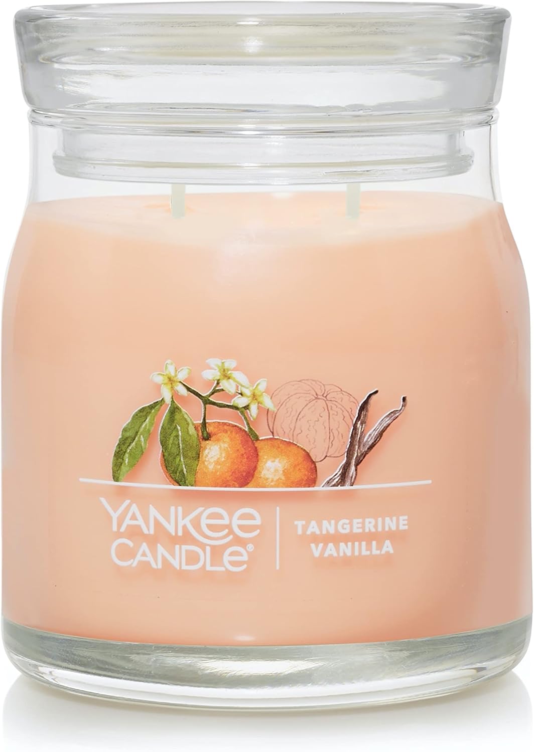 Tangerine & Vanilla