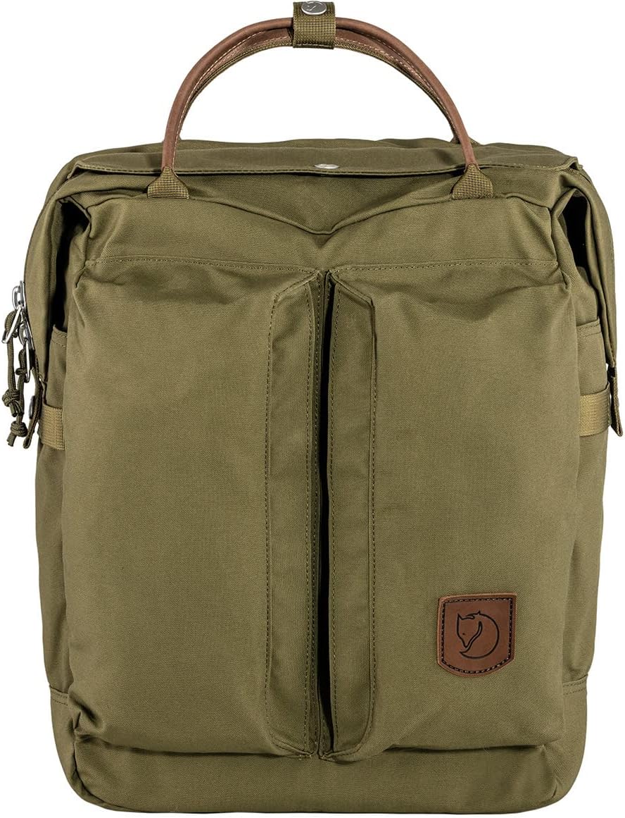 Amazon | FJALL RAVEN(フェールラーベン) デイパック Haulpack No.1