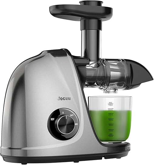 Amazon.com: commercial juicer machine