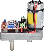 Vista 1 de ASME‑04B Robot Servomotor, Aleación de Aluminio Super Torsión Equipo mecánico de engranaje de dirección digital para robots, brazos robóticos