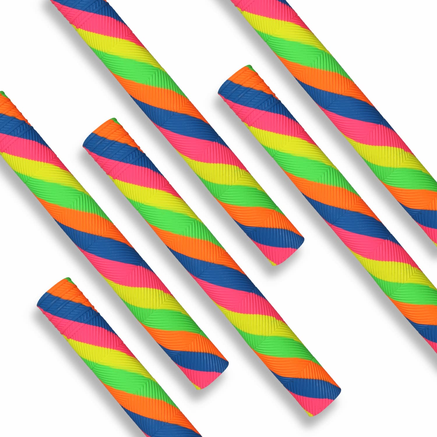 Vector X Spiral Cricket Bat Grip (Multicolor) (B09P7CXWJB) Amazon Price History, Amazon Price Tracker