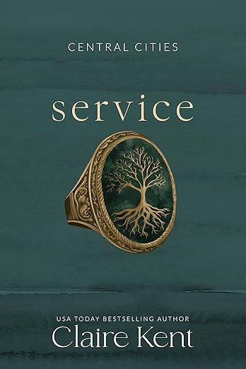 Service (Central Cities Book 2)
