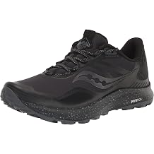 Saucony Mens Peregrine Ice+3 Trail Runners | Trail Running Shoes