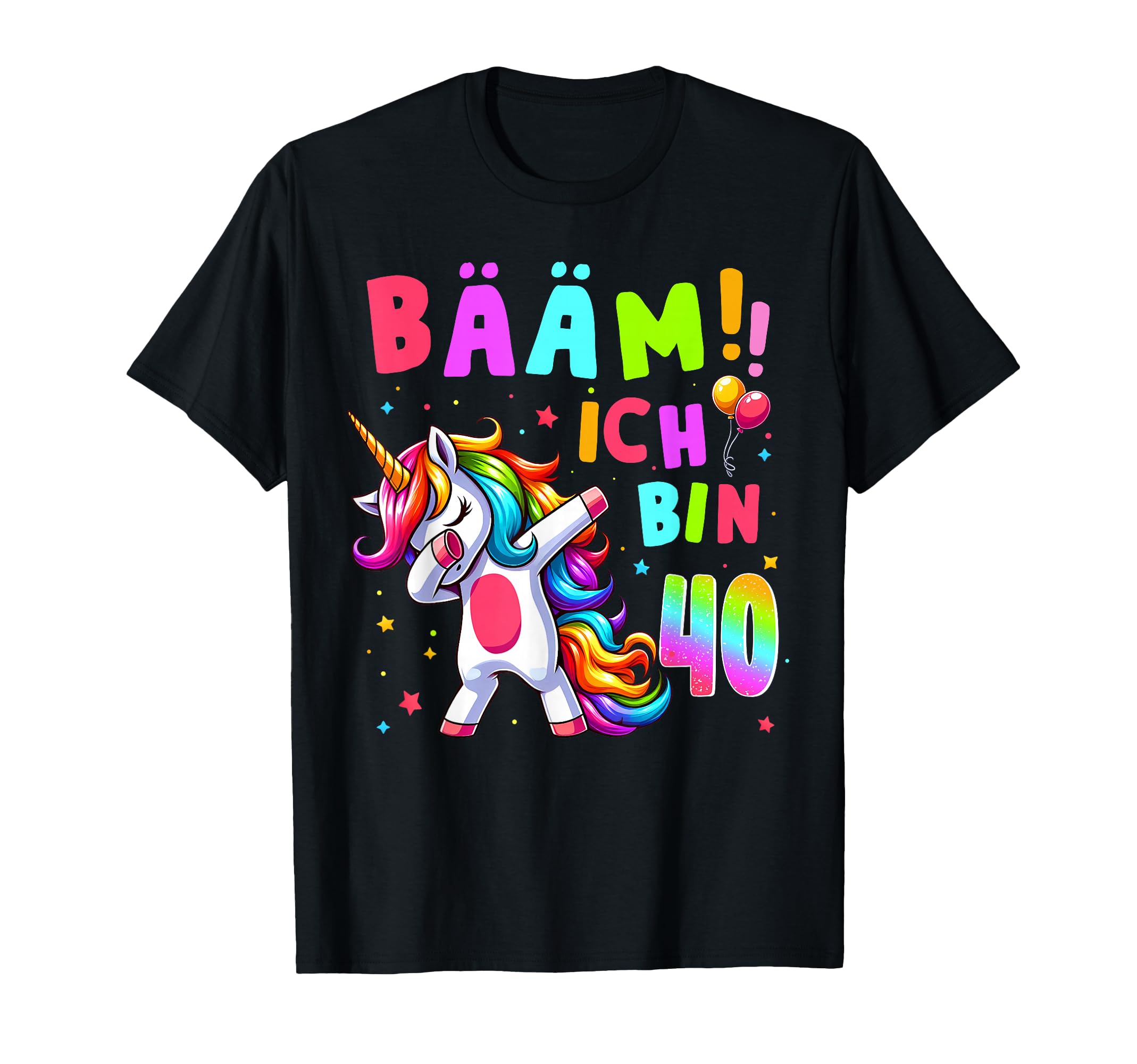 Kleidung mit Designs von Amazon Merch on Demand