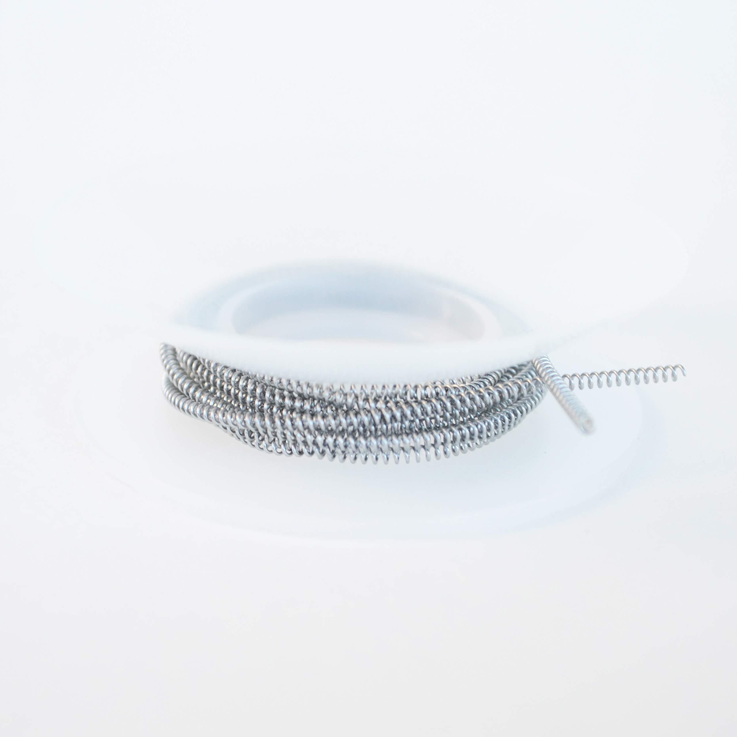 J&J Ortho Open Coil Spool Roll Optional Size (.014