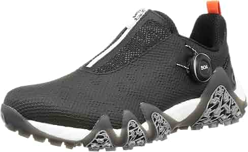 新品・未使用 adidas アディダス ゴルフシューズ コードカオス22 BOA Amazon | [アディダスゴルフ] ゴルフシューズ コードカオス22