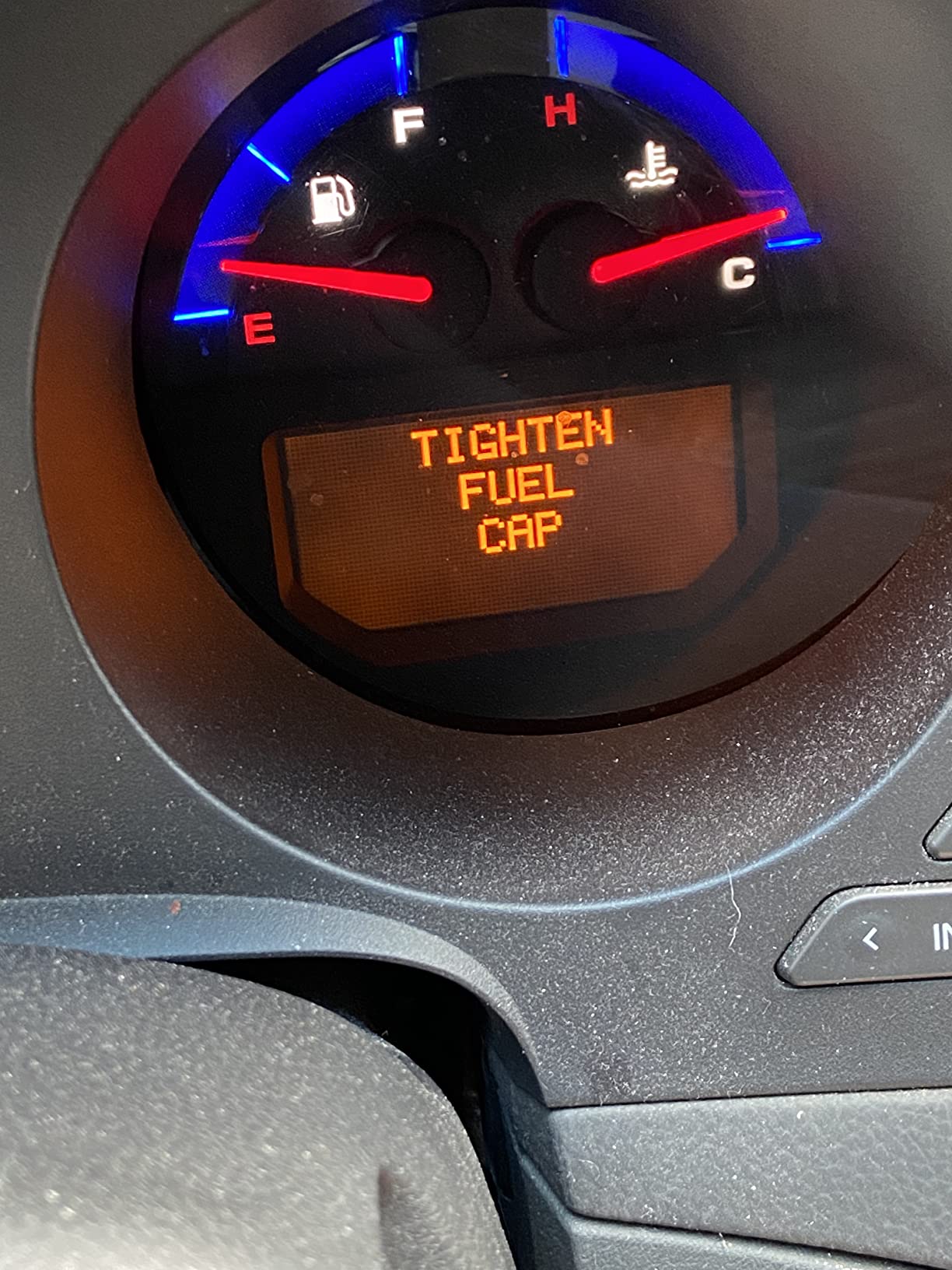 LABBYWAY Gas Cap, Replaces 2214700605 Fuel Tank Cap