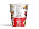 Nissin Cup Noodles Mazedaar Masala | Bold Masala Flavor with a Touch of Extra Veggie Goodness | Quick & Delicious Meal Anytime #VibeItUp, 70 gm. gallery image
