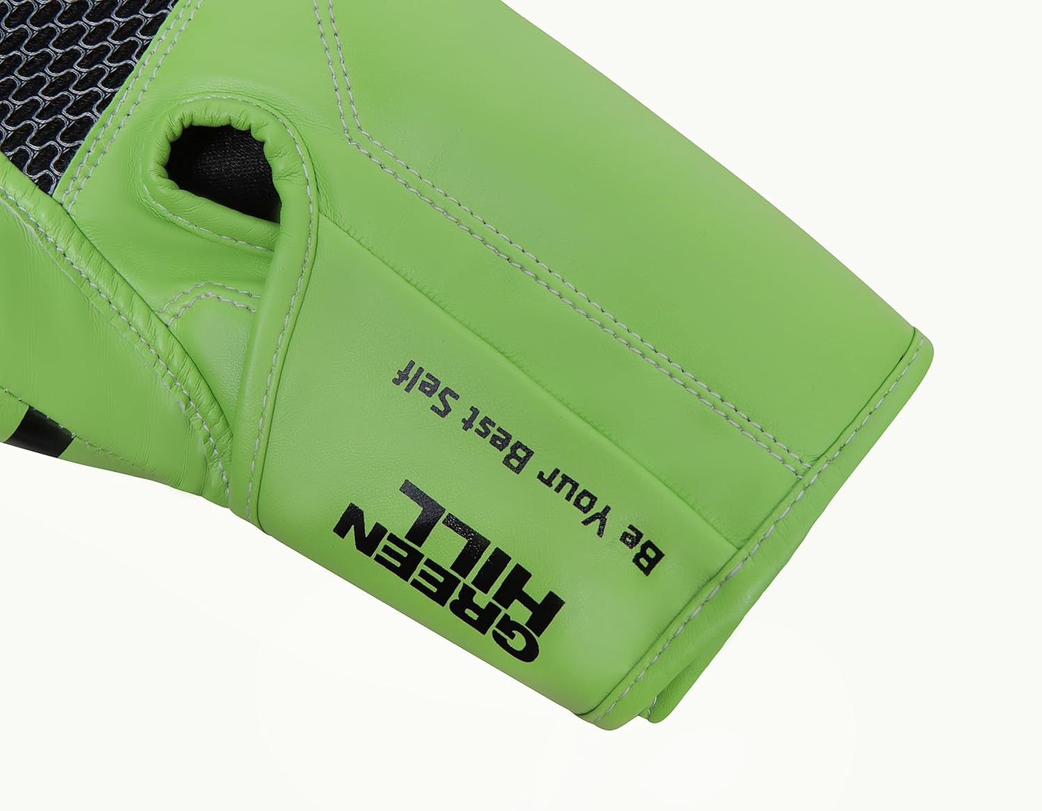 Boxing Gloves MMA Gloves Kickboxing Gloves – Boxing Gloves Women and Men Boxing Training Gloves Workout Gloves for Boxing, Muay Thai, MMA, Unique Boxing Gloves from Green Hill