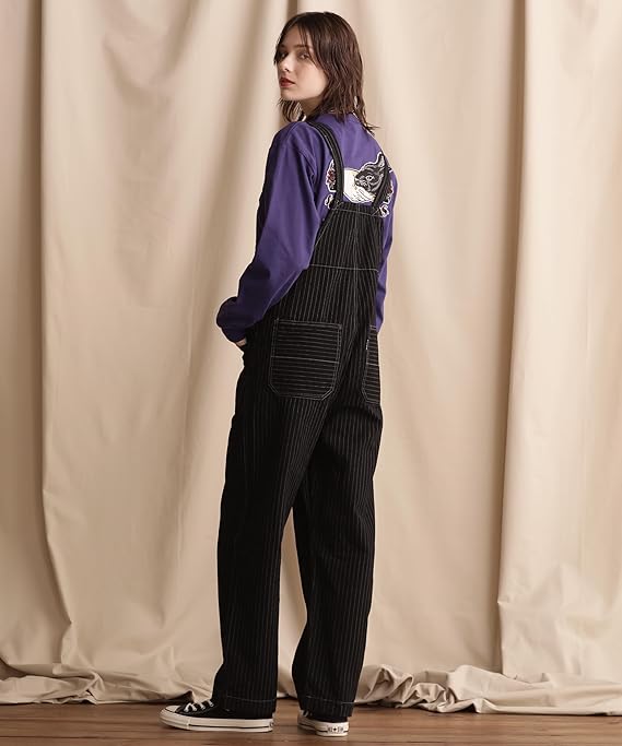 schott オーバーオール Amazon.co.jp: [Schott NYC] [ショット] Womens OLD HICKORY