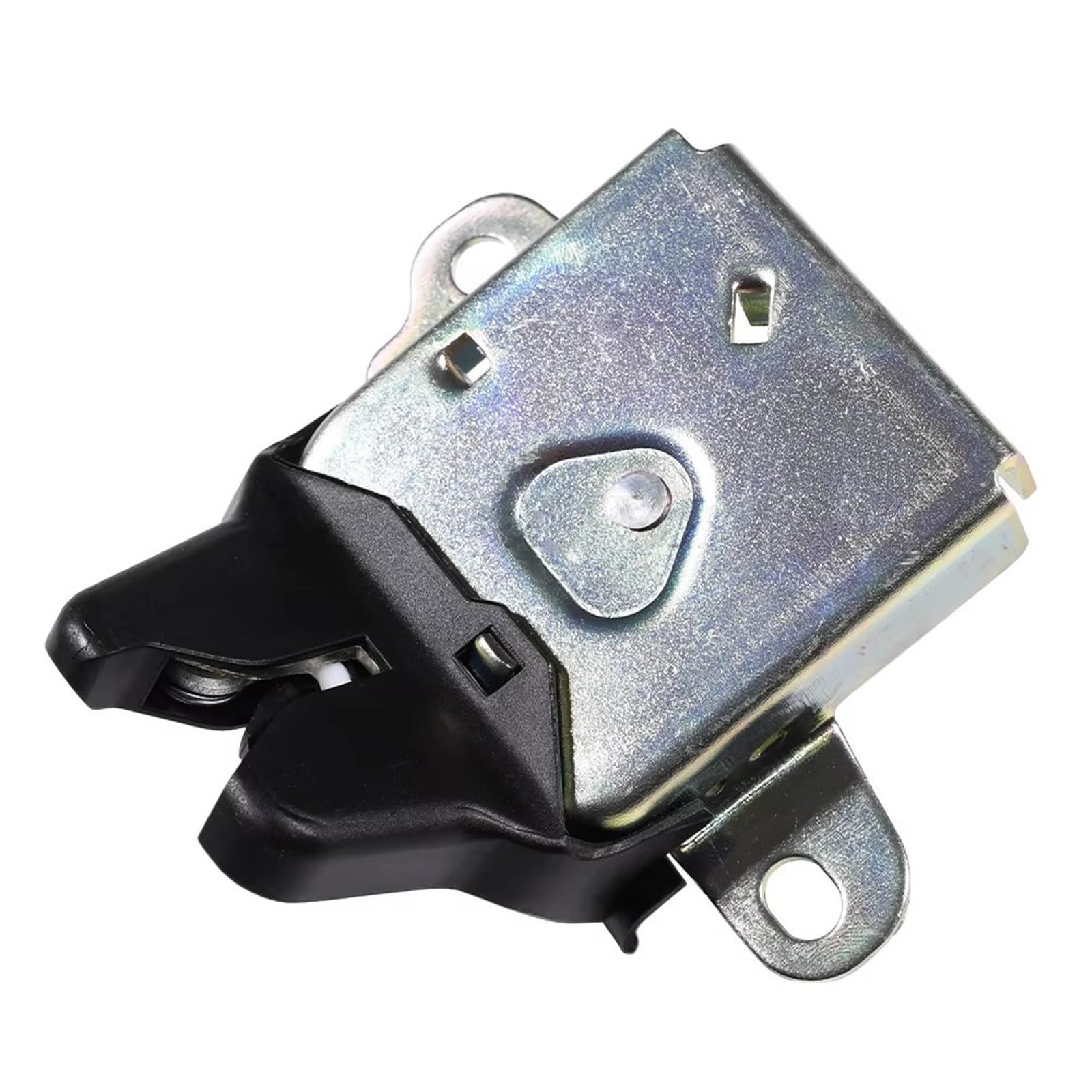 Car Rear Tailgate Lock Compatible with Toyota for Corolla E12 2001 2002 2003 2004 2005 2006 2007 2008 Car Rear Door Tailgate Rear Trunk Lock 64610-02050