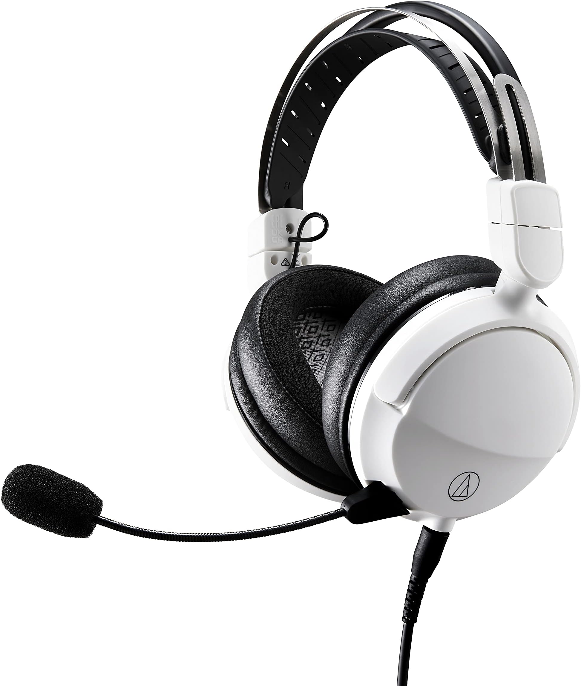 ATH-GL3 Gaming Headset for PC, PS4, PS5, Switch, Xbox One